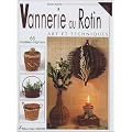 Vannerie au Rotin : Art et Techniques