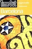 Time Out Barcelona (Time Out Guides)