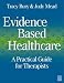 Book Evidence-Based Healthcare: A Practical Guide for Therapists
