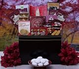 Kosher Premium Collection Gourmet Food Gift Basket
