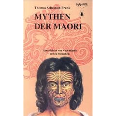 Mythen der Maori