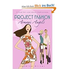 Armani Angels (Project Fashion)