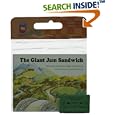 The Giant Jam Sandwich Book & Cassette (Read Along Book & Cassette)