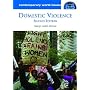 Domestic Violence (Contemporary World Issues)