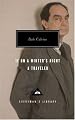 If on a Winter's Night a Traveler (Everyman's Library (Cloth))