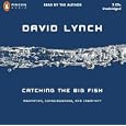 Catching the Big Fish: Meditation, Consciousness, and Creativity