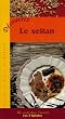 D��couvrez le seitan