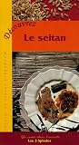Livres Phytothérapie - Dÿ©couvrez le seitan