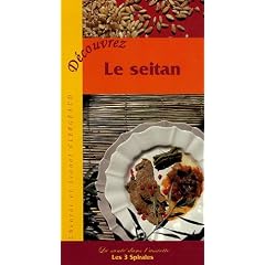 D��couvrez le seitan