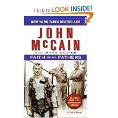 Faith of My Fathers: A Family Memoir