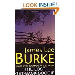 The Lost Get-Back Boogie