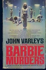 BARBIE MURDERS (ORBIT BKS.)