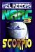 Scorpio: NARC #3