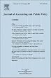 The auditor's going concern decision and Types I and II errors: The Coase Theorem, transaction costs, bargaining power and attempts to mislead [An ... Journal of Accounting and Public Policy]