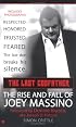 The Last Godfather: The Rise and Fall of Joey Massino (Berkley True Crime)