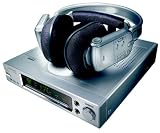 Philips SBC HD1500U - Casque ( pavillon d écouteur ) - sans fil