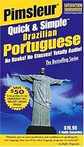 Portuguese (Brazilian), Q&S: Learn to Speak and Understand Brazilian Portuguese with Pimsleur Language Programs