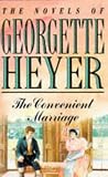 The Convenient Marriage