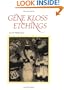 Gene Kloss Etchings