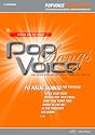 Popvoice Songs Vol. 1