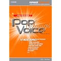 Popvoice Songs Vol. 1