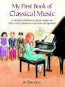 My First Book of Classical Music