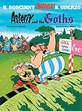 Asterix and the Goths (Asterix)