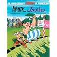 Asterix and the Goths (Asterix)