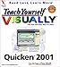 Search : Teach Yourself Quicken 2001 VISUALLY