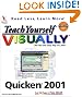 Teach Yourself Quicken...