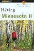 Hiking Minnesota II (State Hiking Series)