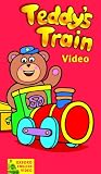 Teddy's Train