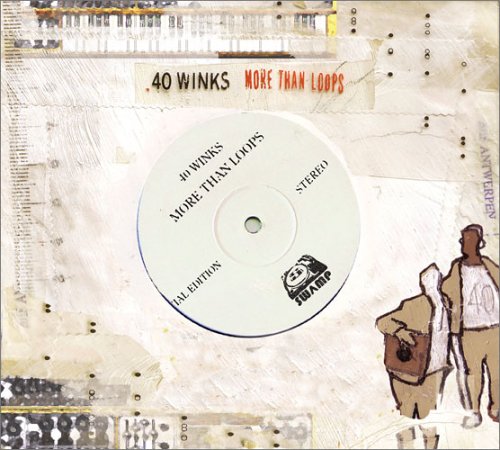 40 Winks - More Than Loops - Zortam Music