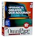 Software : OmniPage Pro 8.0 Upgrade