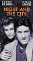 Night & The City (1992) Night & The City (1992)