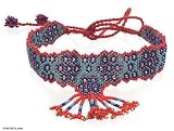 Choker, 'Queen of the Sea'