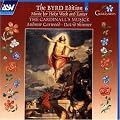 The William Byrd Edition, Vol. 6: Music for Holy Week & Easter