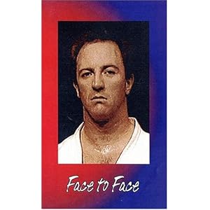 Karate: Face to Face (Tsunami) movie