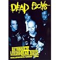 Dead Boys: Return of the Living Dead Boys - Halloween Night 1986
