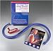 features The Trigger Point Self Care Tool Kit from The Pressure Positive Company has everything you need to tackle even the toughest trigger point pain. Learn about self healing techniques by following the practical advice of NCMT, Clair Davies in his #1 best seller on pain relief, "The Trigger Point Self Care Workbook, 2nd Edition". Your tool kit comes with the book, the original Backnobber II and User Guide and the original Indexknobber II tool. Tools available in blue only.