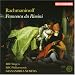 Rachmaninoff: Francesca da Rimini