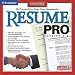 Resume Pro Version 3.0 (Jewel Case)