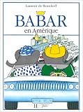 BABAR EN AMRIQUE