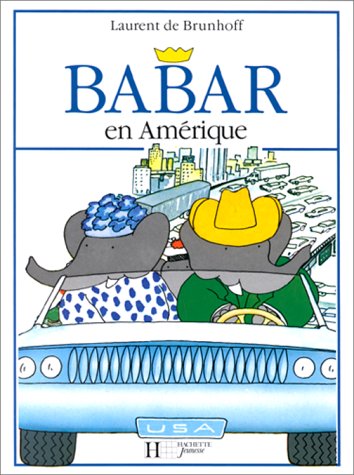Babar en Am�rique