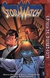 Lightning Strikes (Stormwatch)