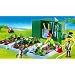 PLAYMOBIL� 4482 - Beete mit Ger�teschuppen