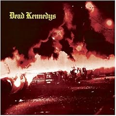 Fresh Fruit for Rotting Vegetables "25th Anniversary Edition" Digitally Re... by dead kennedys (Audio CD)