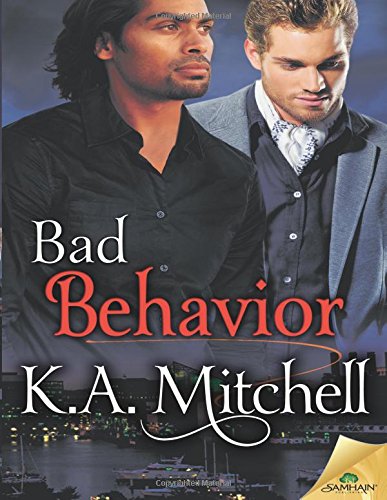 bad behavior