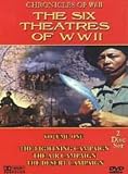 Revue Six Theatres of War  / Six Theatres Of War - Vol.1