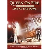 Queen - On Fire at the Bowl